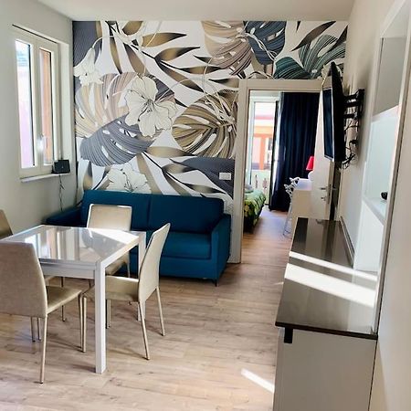 Alex Charme Central Apartments - Corso Umberto Таормина Экстерьер фото