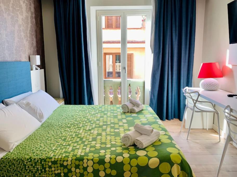 Alex Charme Central Apartments - Corso Umberto Таормина Экстерьер фото